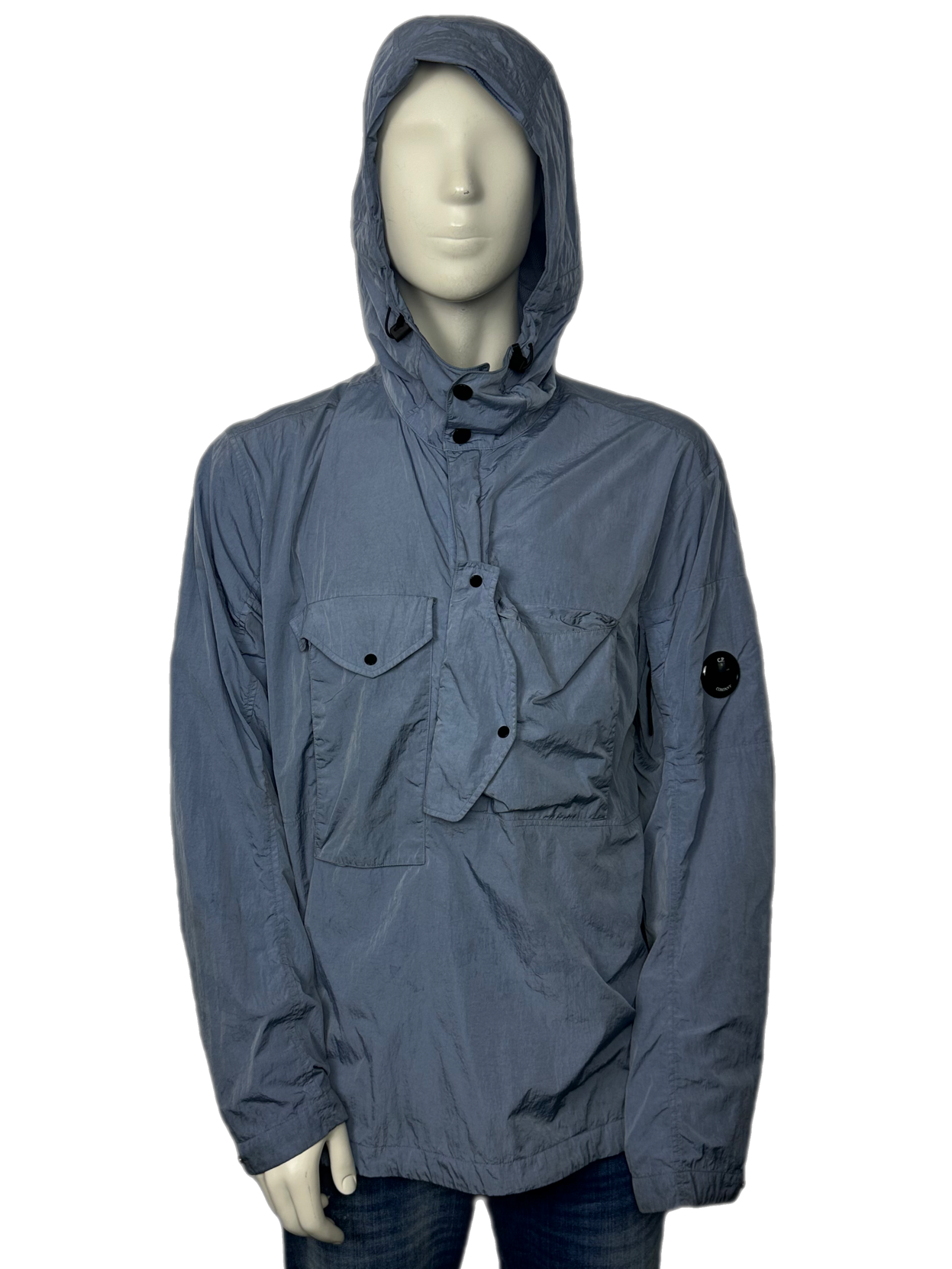 Cp company smock best sale