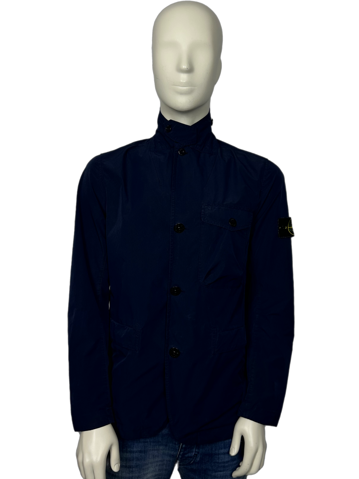 Stone island david on sale tela