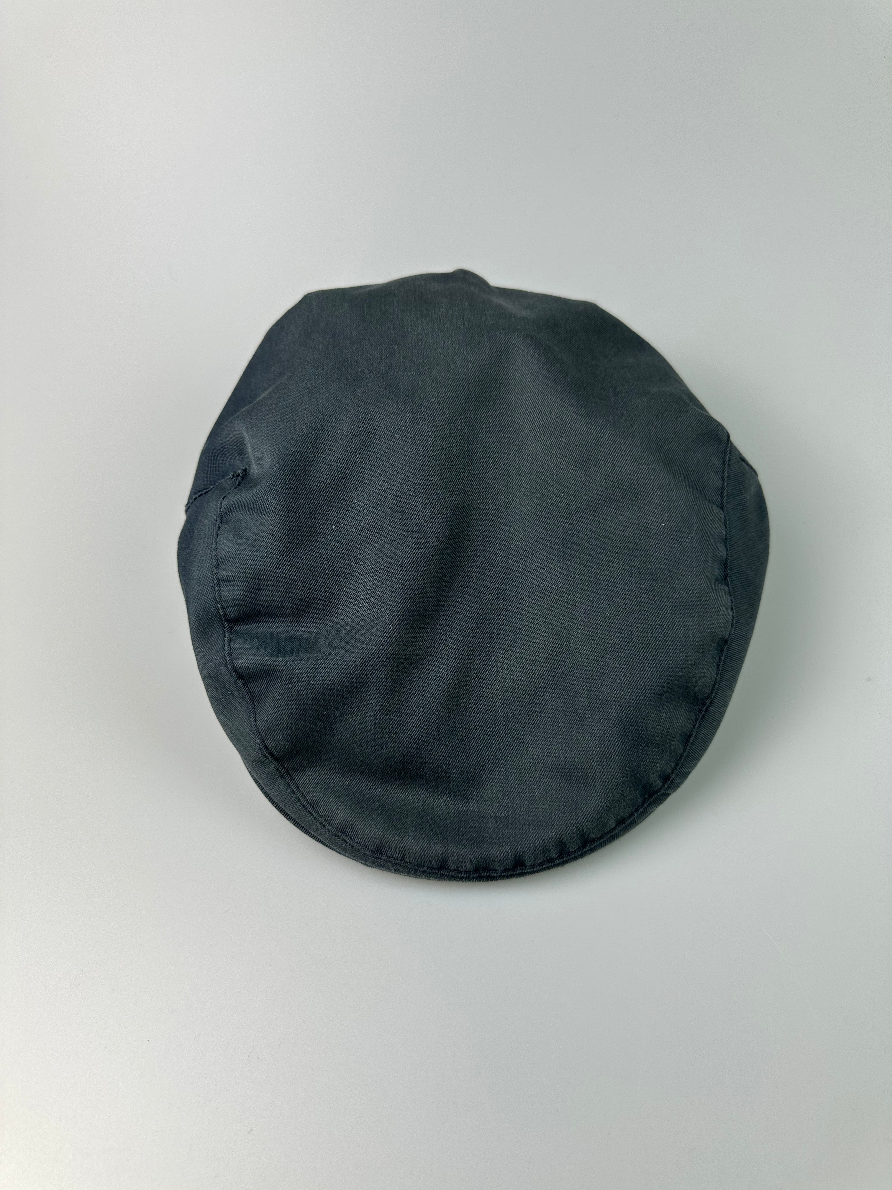 Aquascutum Flat Cap Size Medium M CA Clothing20