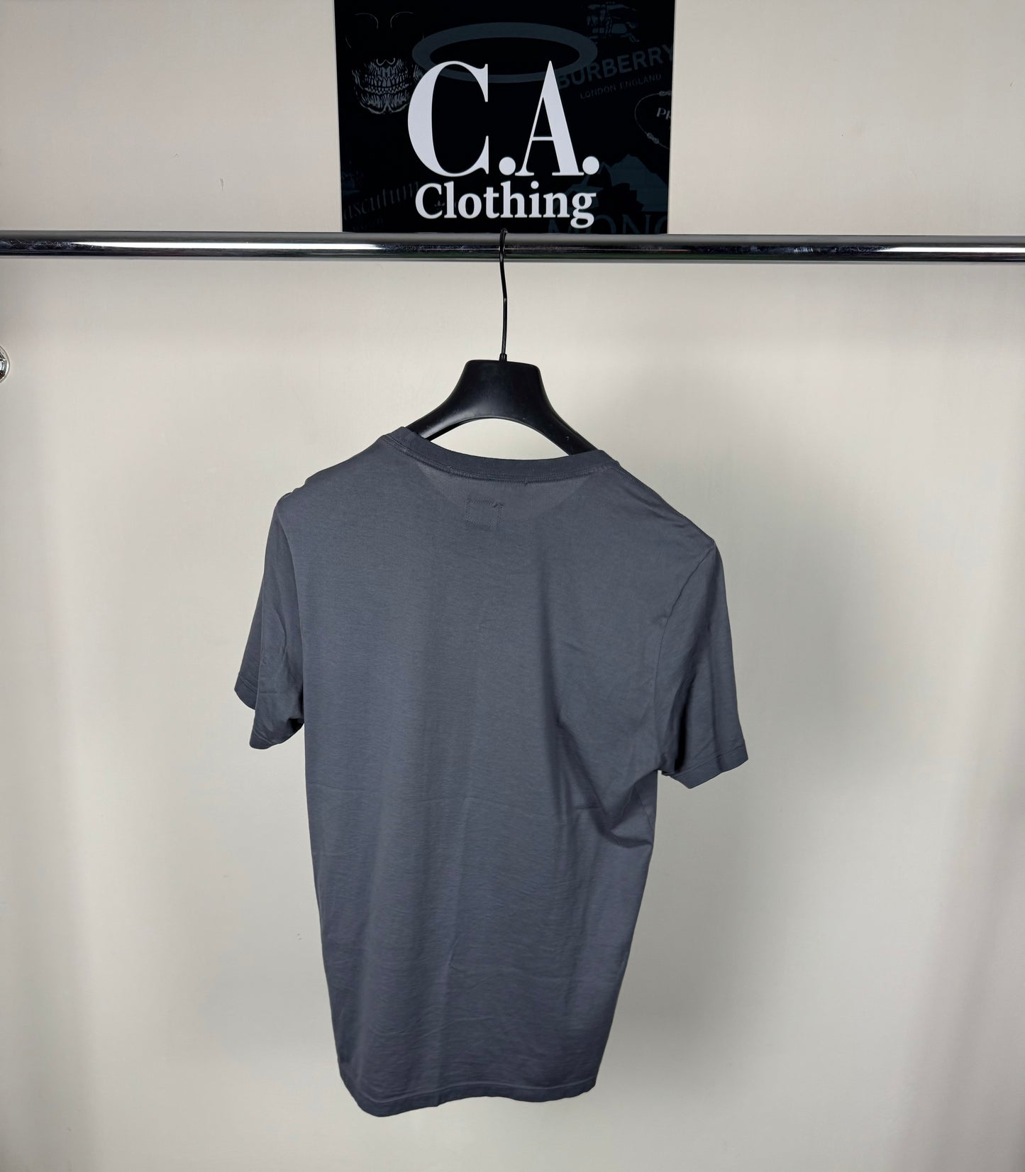 CP Company T-Shirt Size Medium (M)