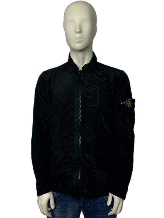 Stone Island Nylon Metal Overshirt (L)