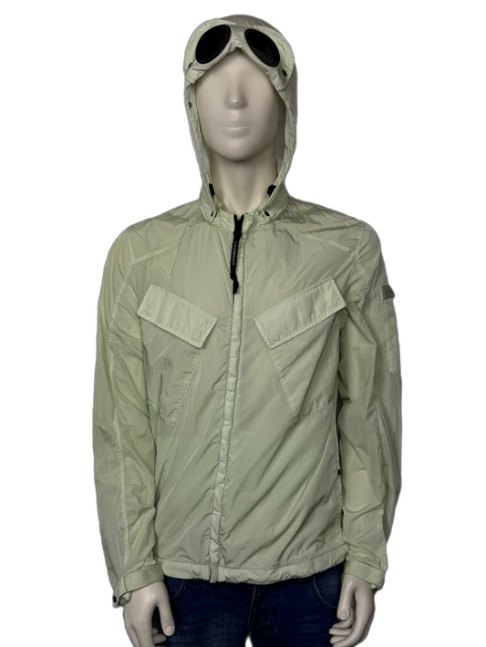 CP Company Chrome Goggle Jacket Size (L)