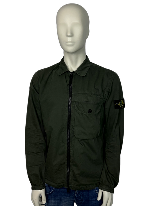 Stone Island Overshirt Size Large (L)