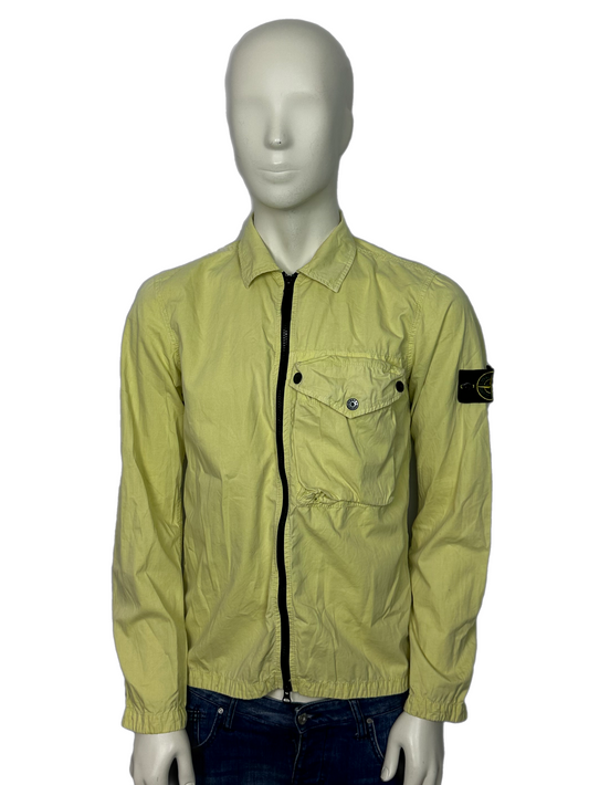 Stone Island Overshirt Size Medium (M)