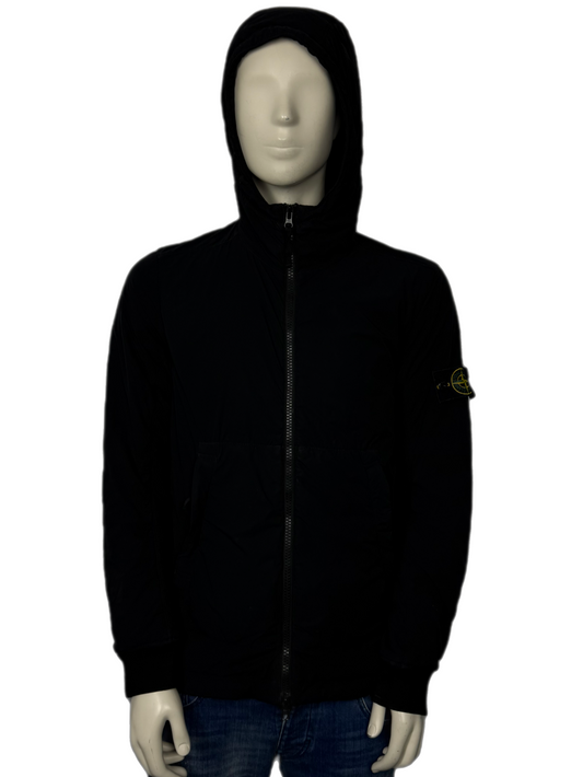 Stone Island Comfort Tech Composite Polartec Jacket Size (M)