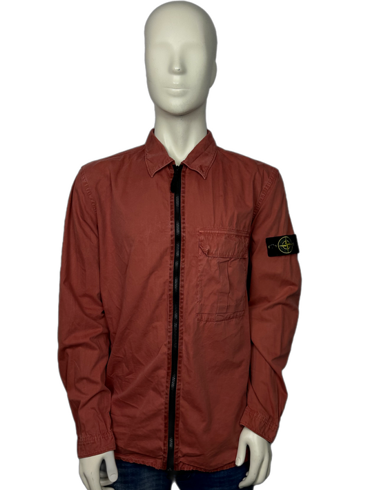 Stone Island Overshirt Size (2XL)