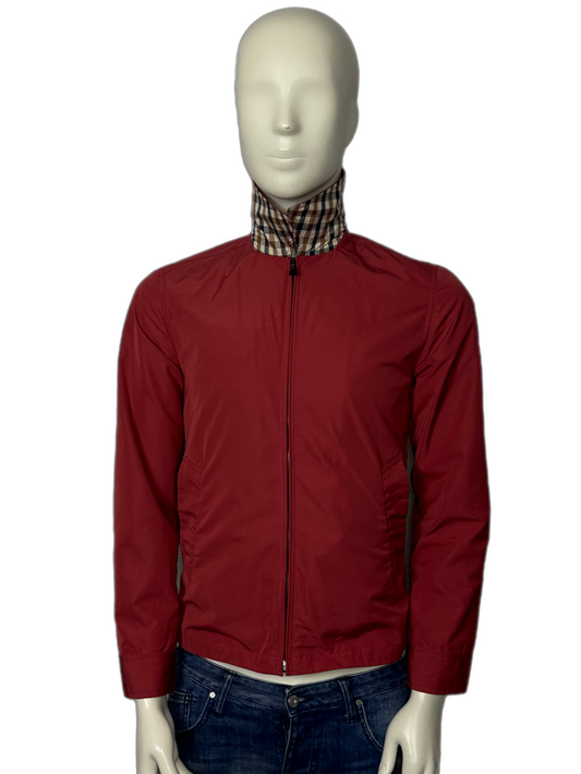 Aquascutum Harrington Jacket Size (S)