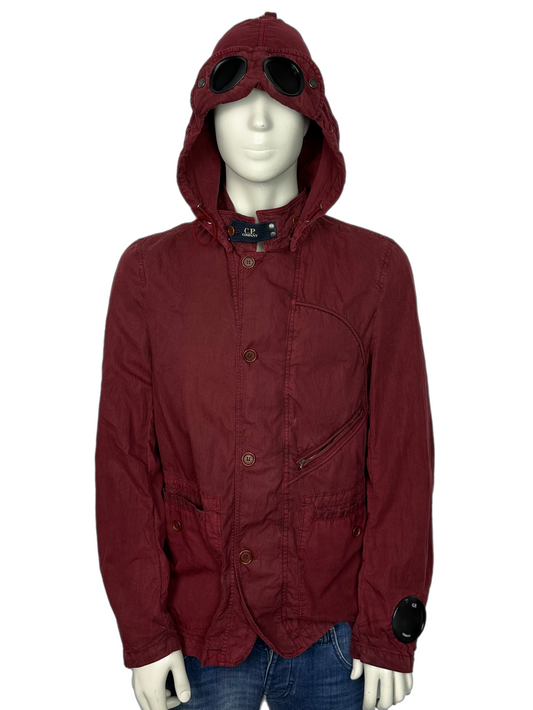 CP Company La Mille Goggle Jacket Size (XL) Fits (M)/(L)