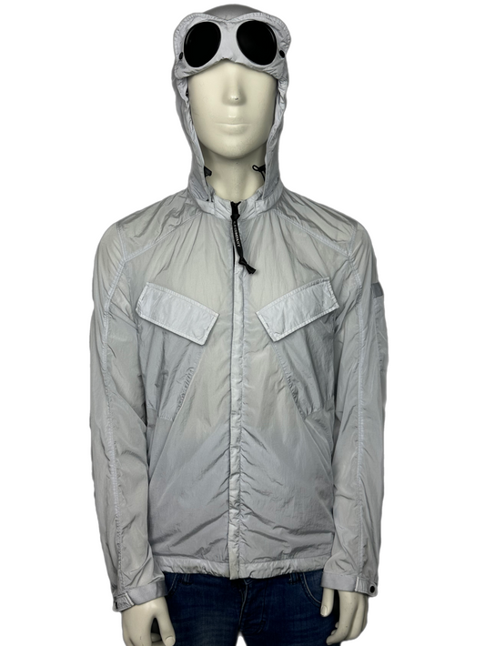 CP Company Chrome Goggle Jacket Size (L)