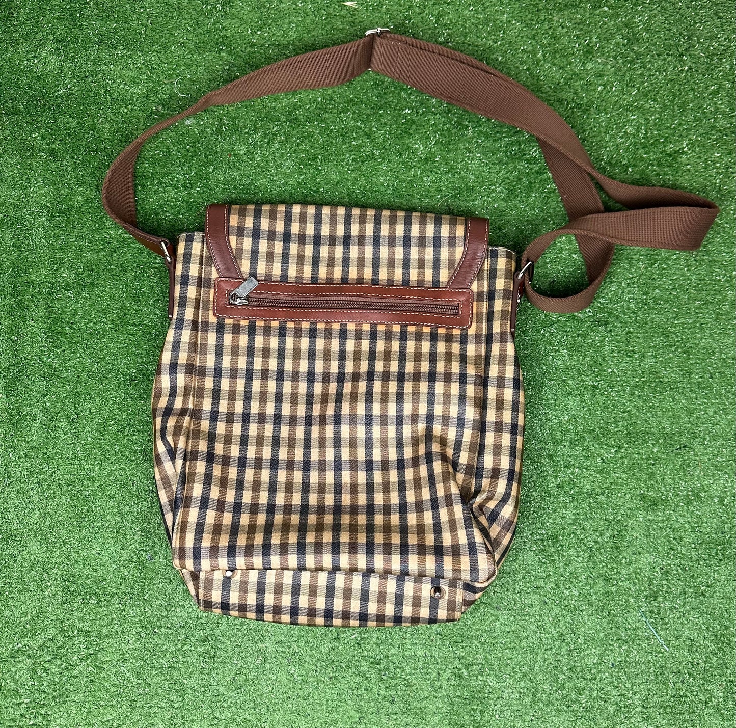 Aquascutum Mens Bag