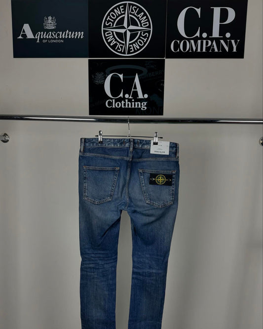 Stone Island Jeans 32W 34L