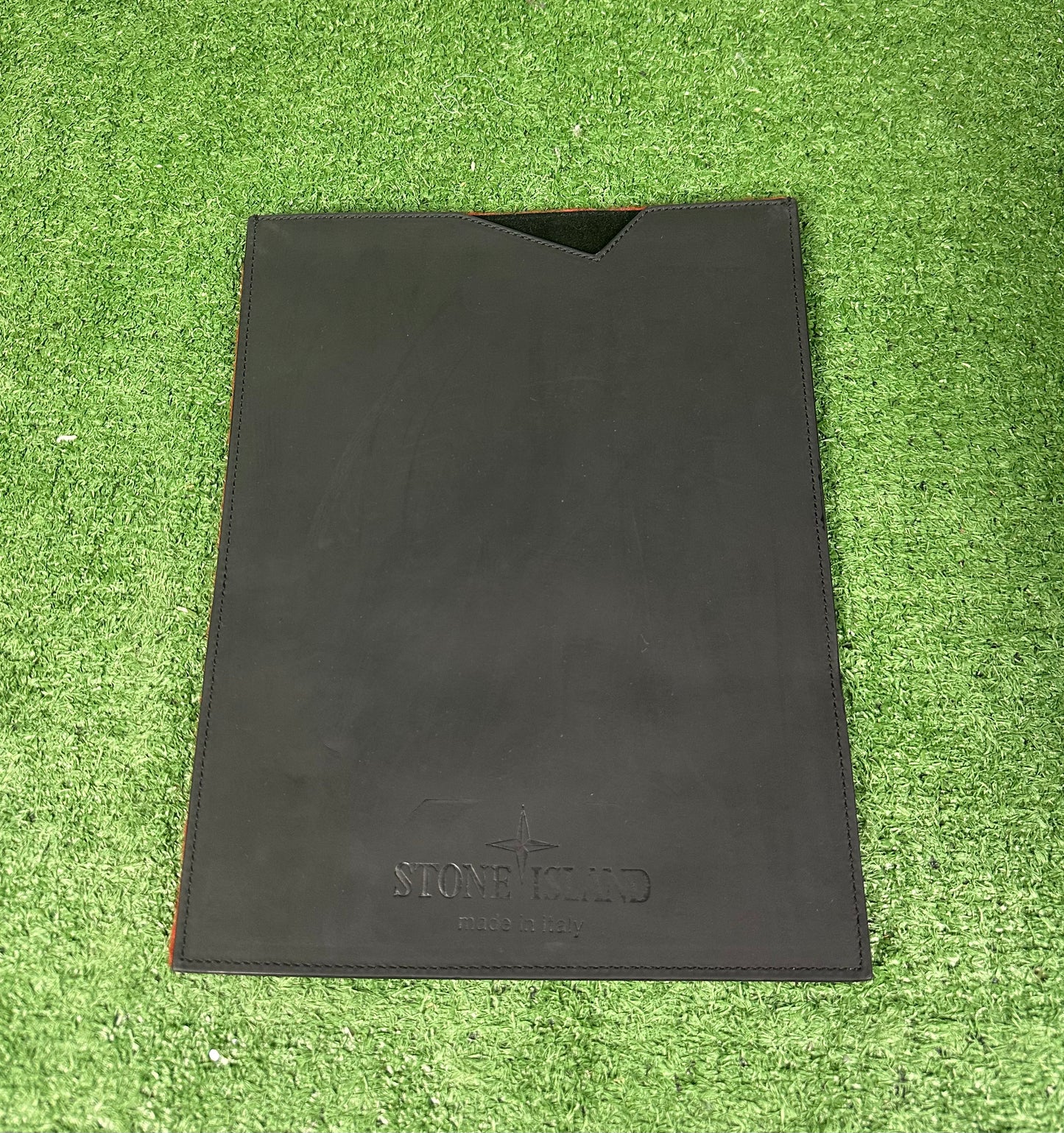 Stone Island Tablet Case