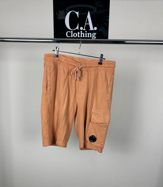 CP Company Lens Shorts Size (XL)