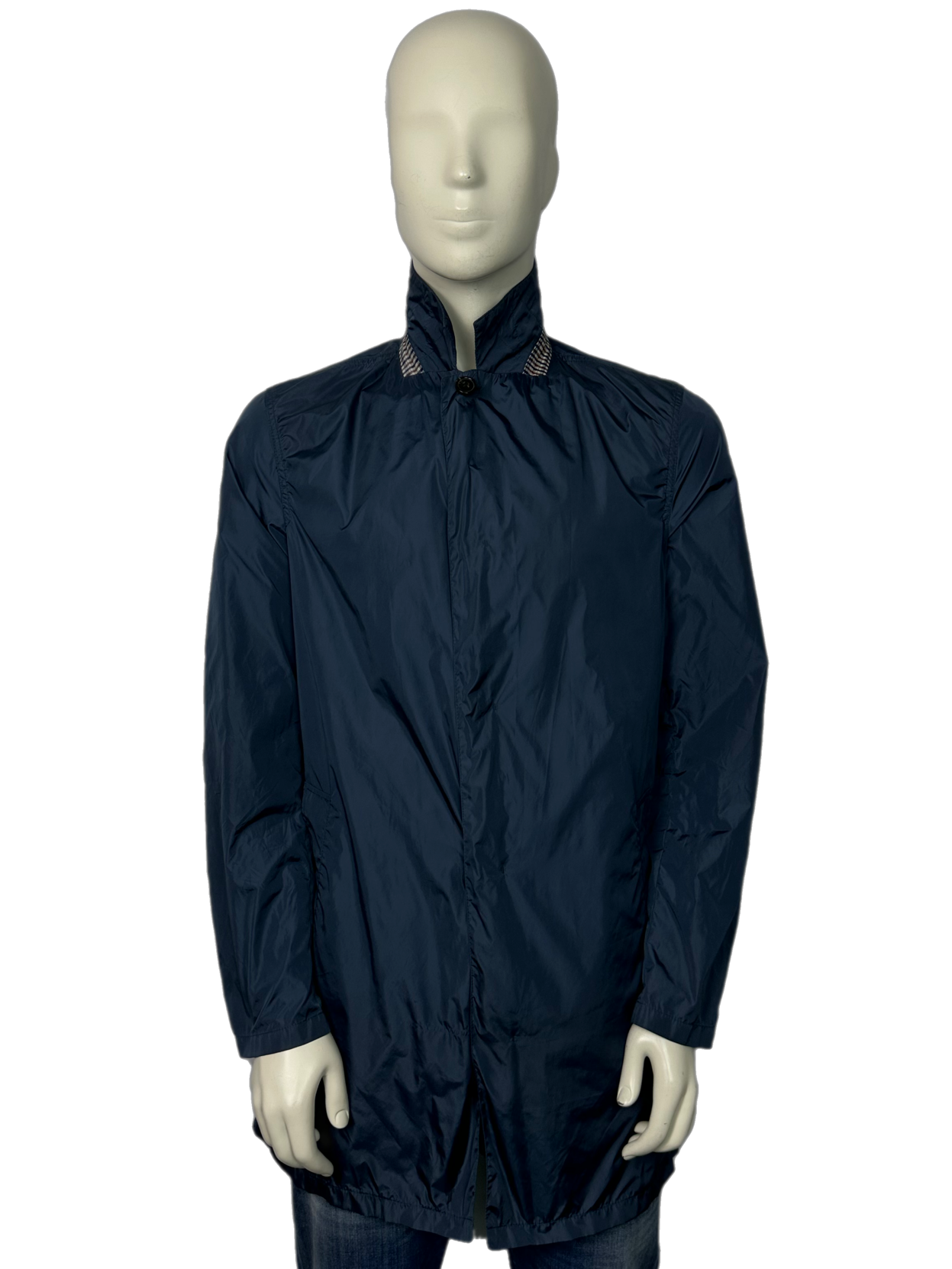 Aquascutum Trench Coat Size (M)