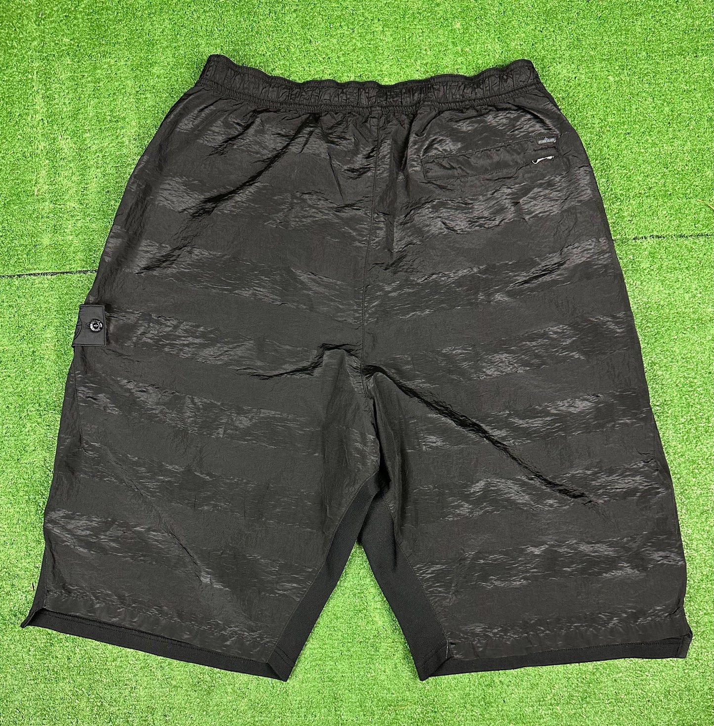 Stone Island Shadow Project 3/4 Length Shorts 34W/36W