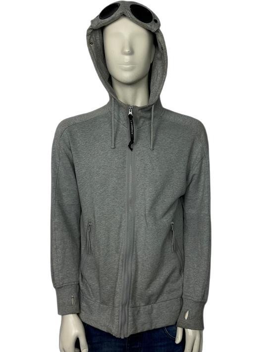 CP Company Goggle Hoodie Size Medium (M)