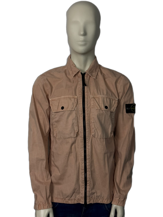 Stone Island Overshirt Size (L)