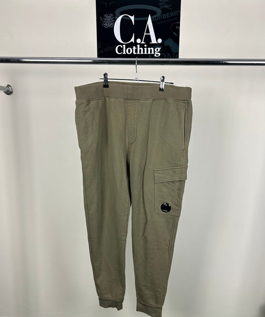 CP Company Lens Tracksuit Bottoms (36W)