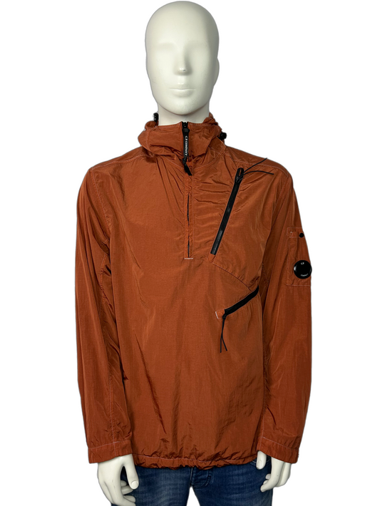 CP Company Chrome Lens Smock Size (M)