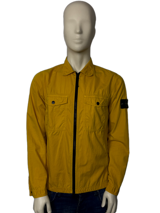 Stone Island Overshirt Size Medium (M)