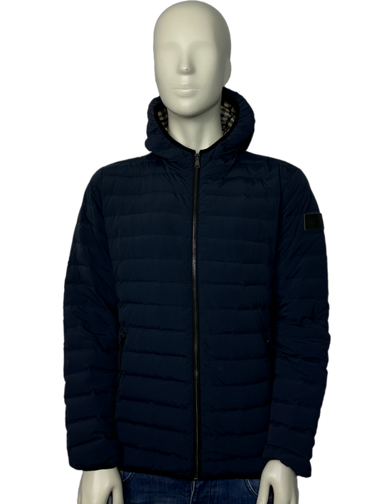 Aquascutum Down Coat Size (L)