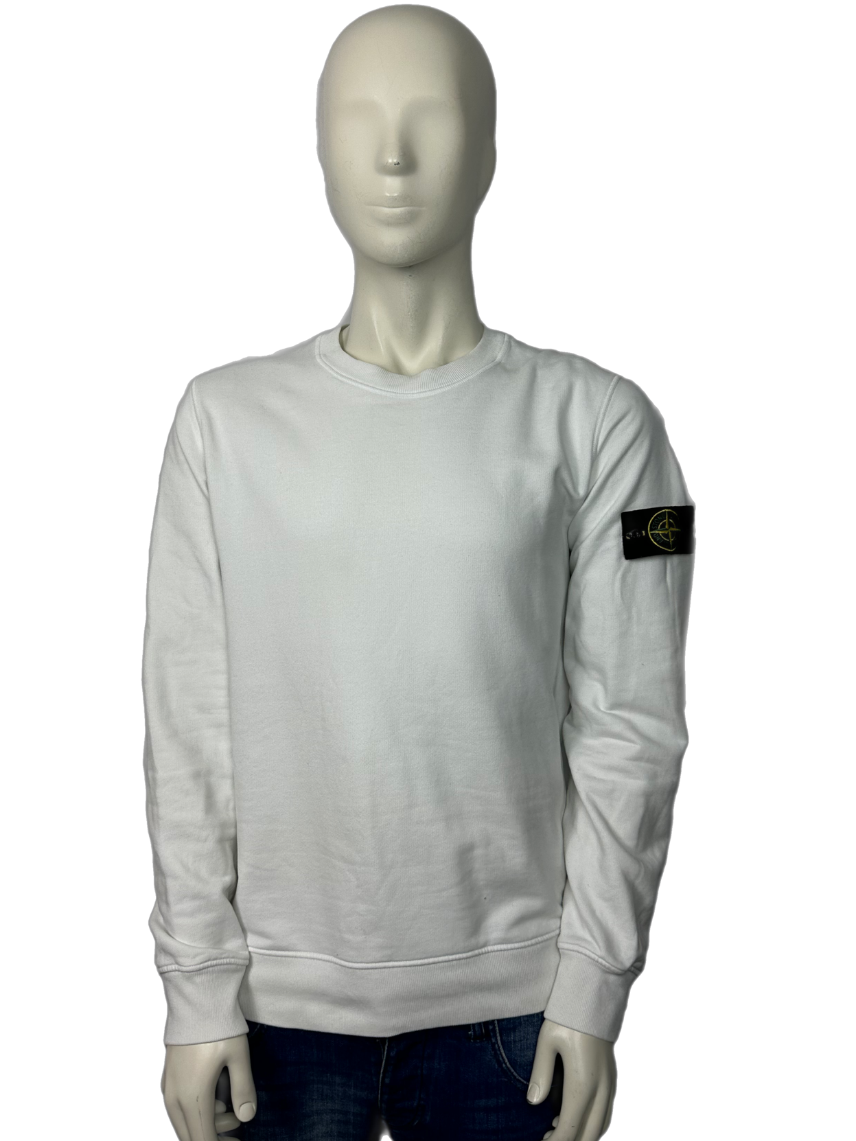 Stone Island Jumper Size (L)