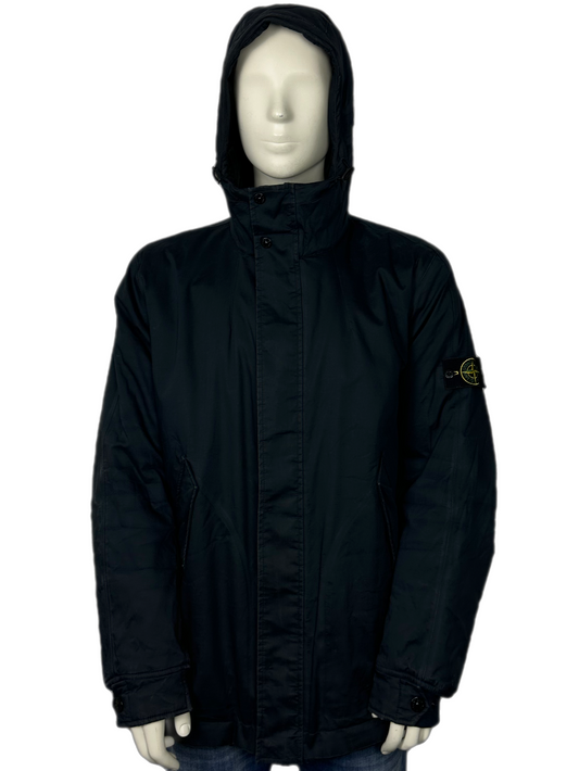 Stone Island Primaloft Performance Cotton Coat Size (3XL)