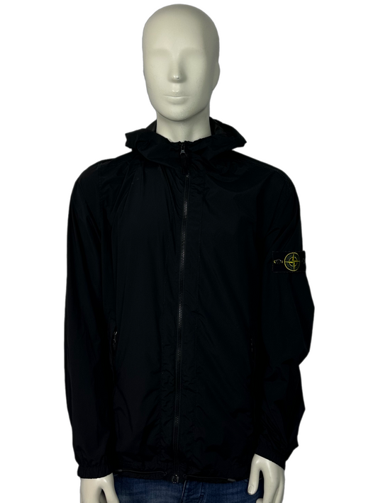 Stone Island Skin Touch Nylon TC Jacket (XL)