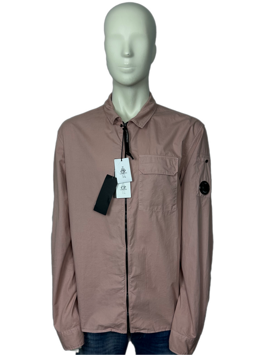 BNWTs CP Company Lens Overshirt (3XL)