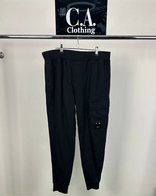 CP Company Lens Tracksuit Bottoms (34W)