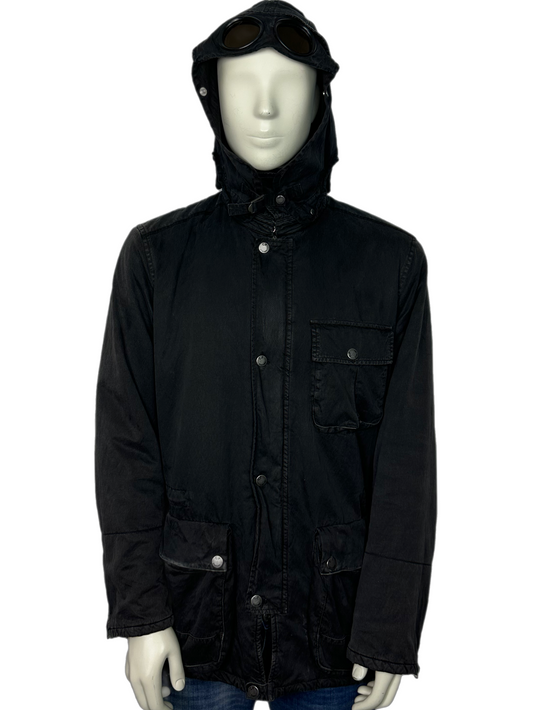 CP Company La Mille Goggle Coat size (XL)