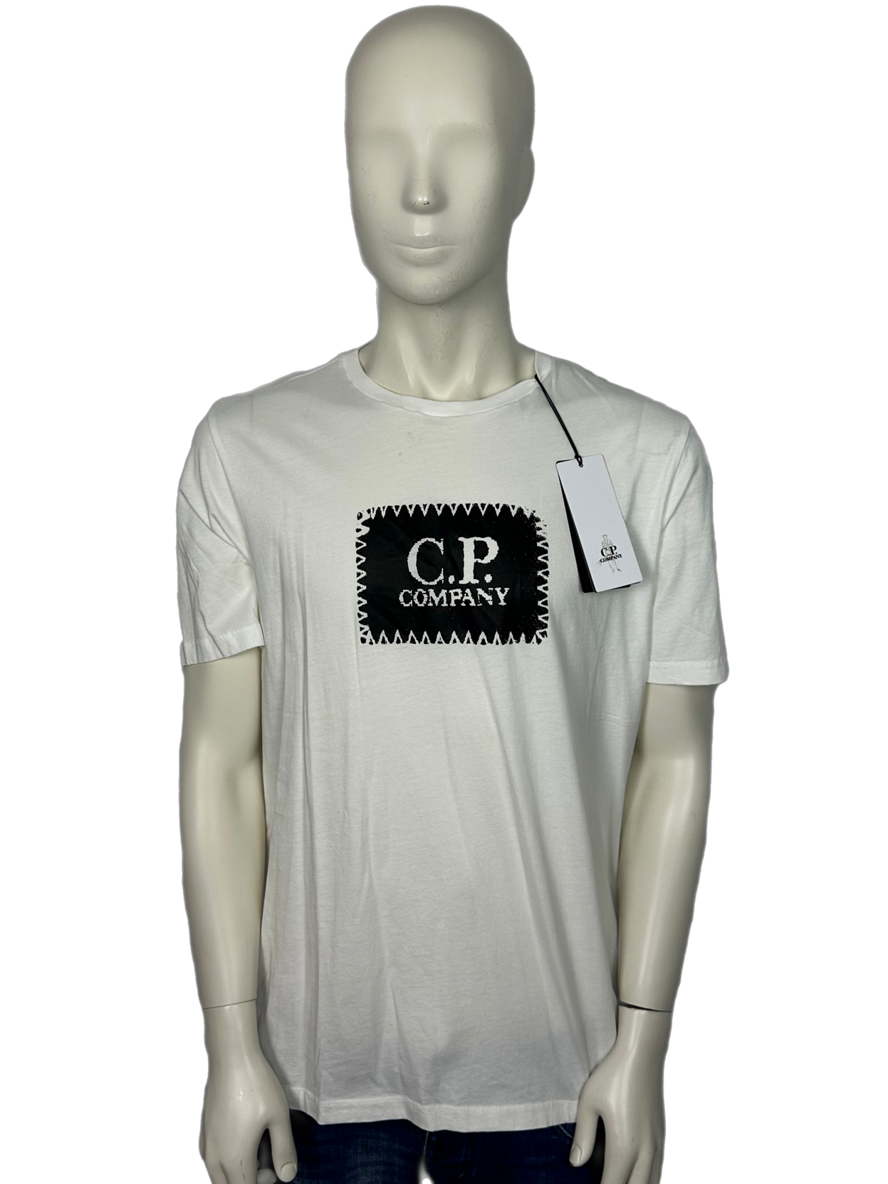 BNWTs CP Company T-Shirt Size (XL)