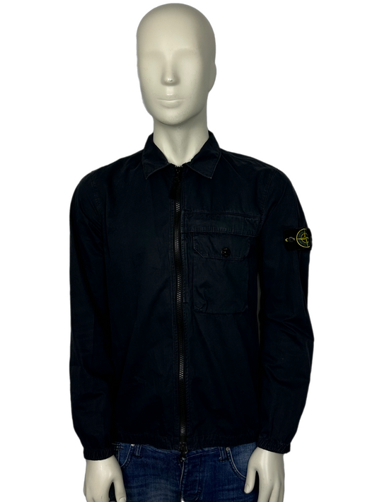 Stone Island Overshirt Size Medium (M)