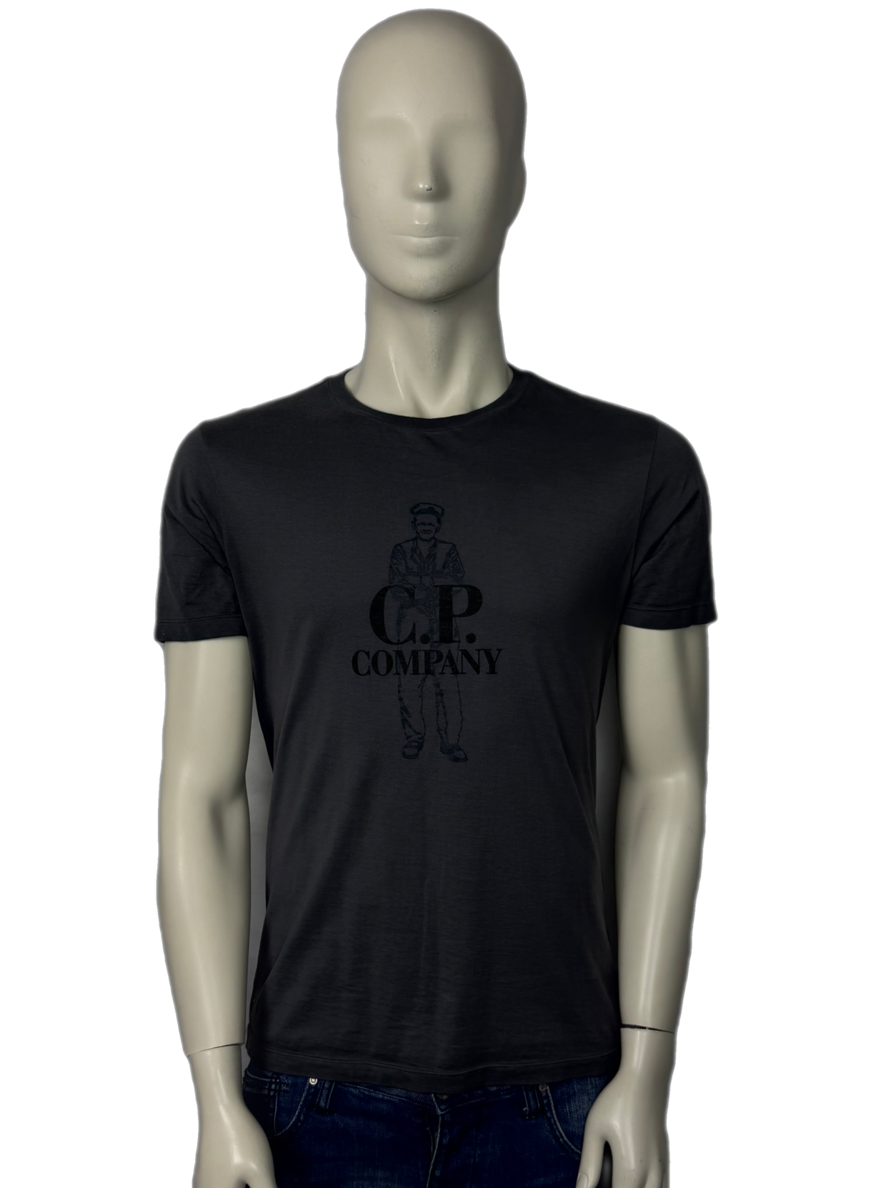 CP Company T-Shirt Size Medium (M)