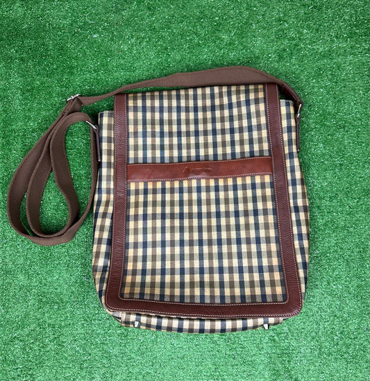 Aquascutum Mens Bag