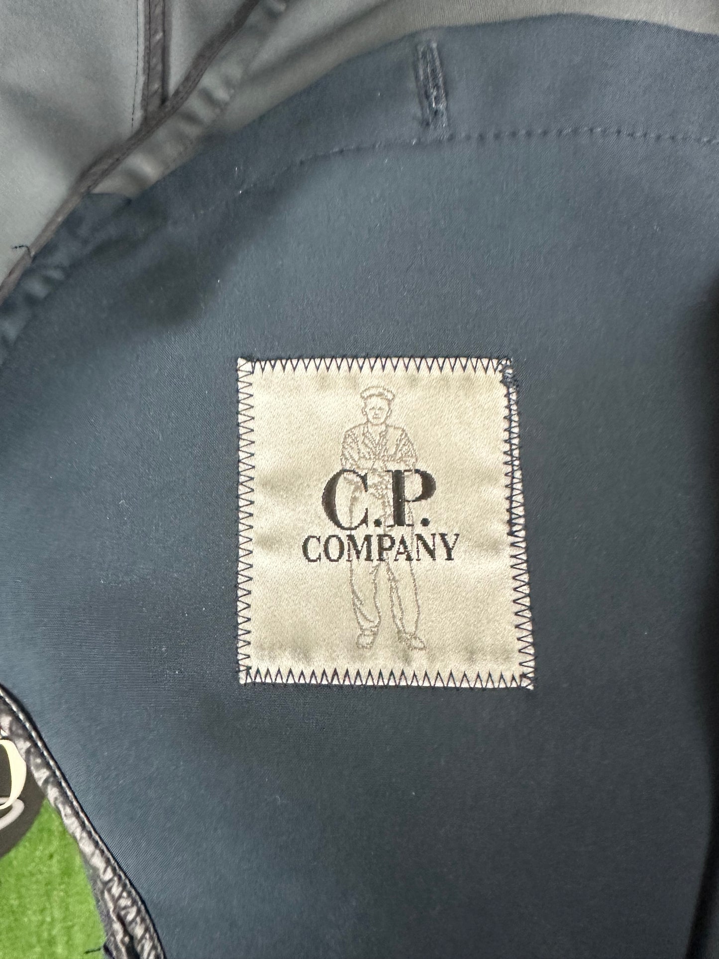 CP Company Lens Softshell size (S)