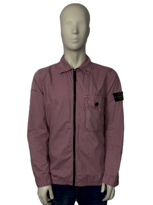 Stone Island Overshirt Size (L)