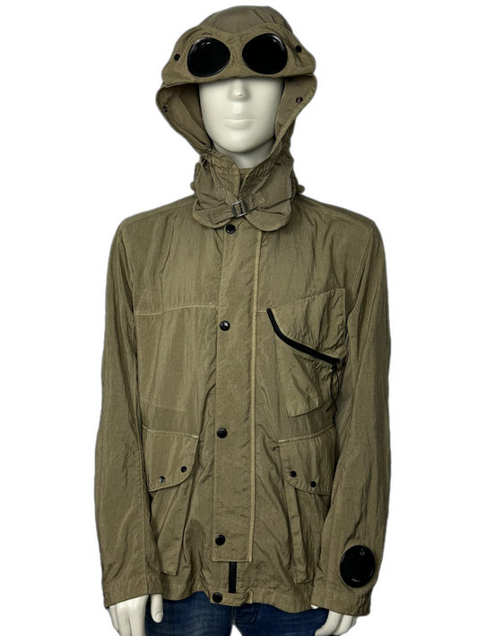 CP Company Quartz La Mille Jacket Size (L)