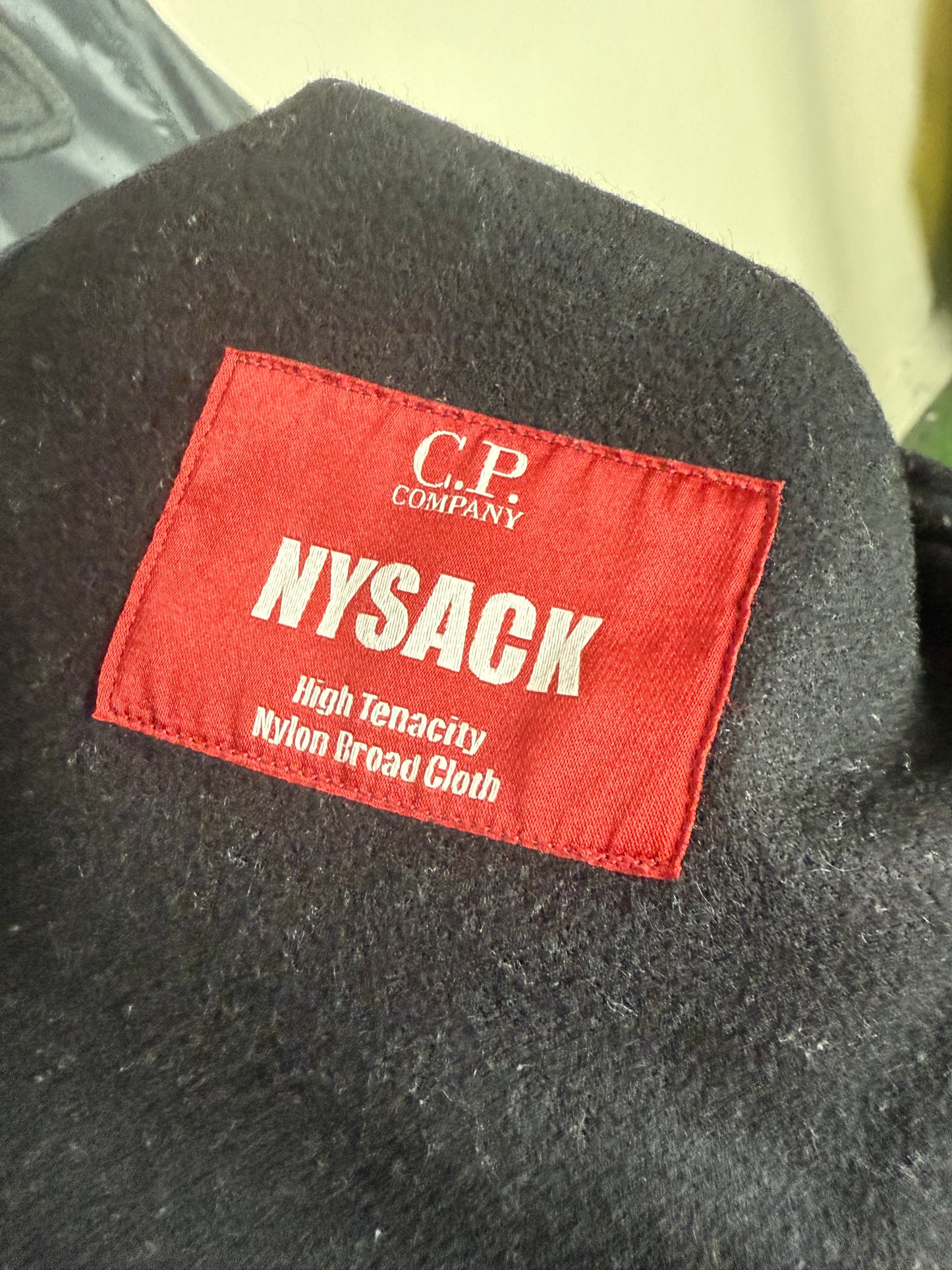 CP Company Nysack Goggle Jacket Size (2XL)