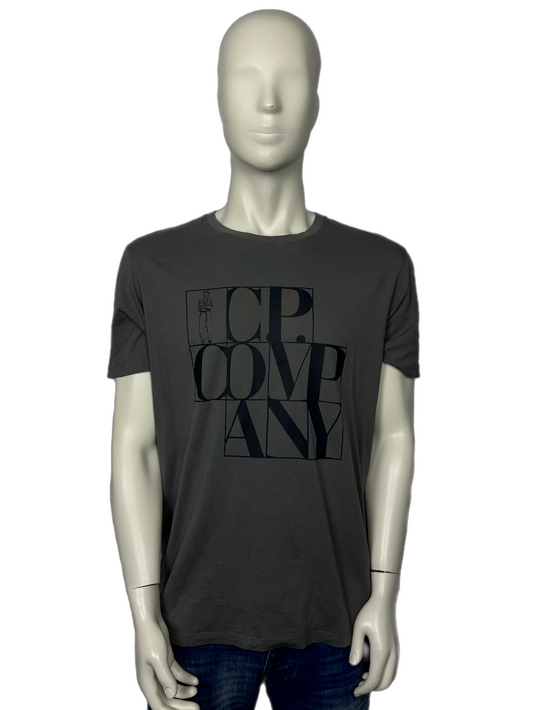 CP Company T-Shirt Size (XL)