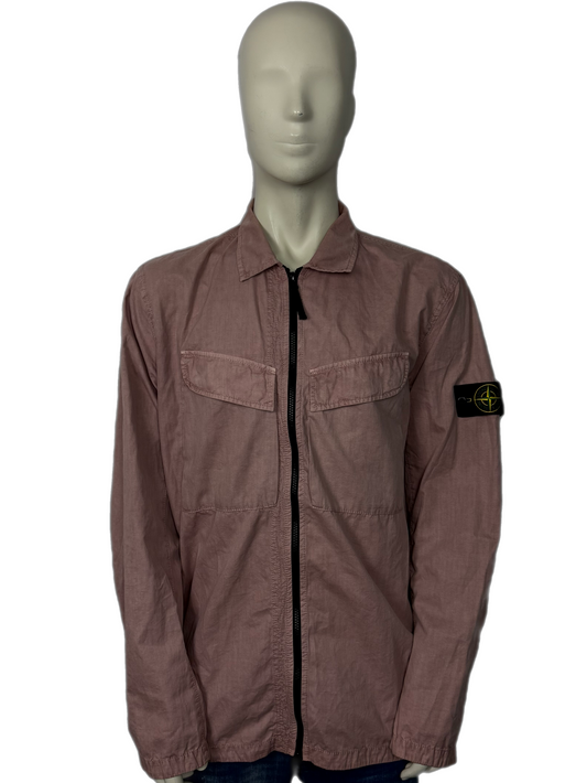 Stone Island Overshirt Size (3XL)