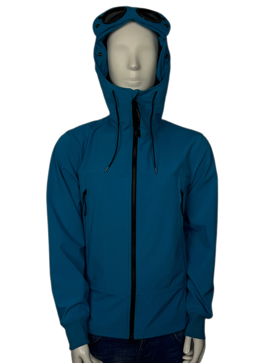 CP Company Goggle Softshell Size (XL)