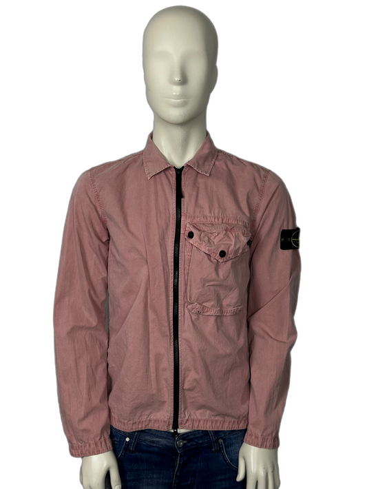 Stone Island Overshirt Size Medium (M)