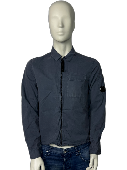 CP Company Lens Overshirt (M)