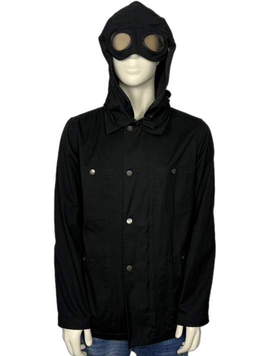 CP Company SS2004 La Millie Goggle Coat size (L)