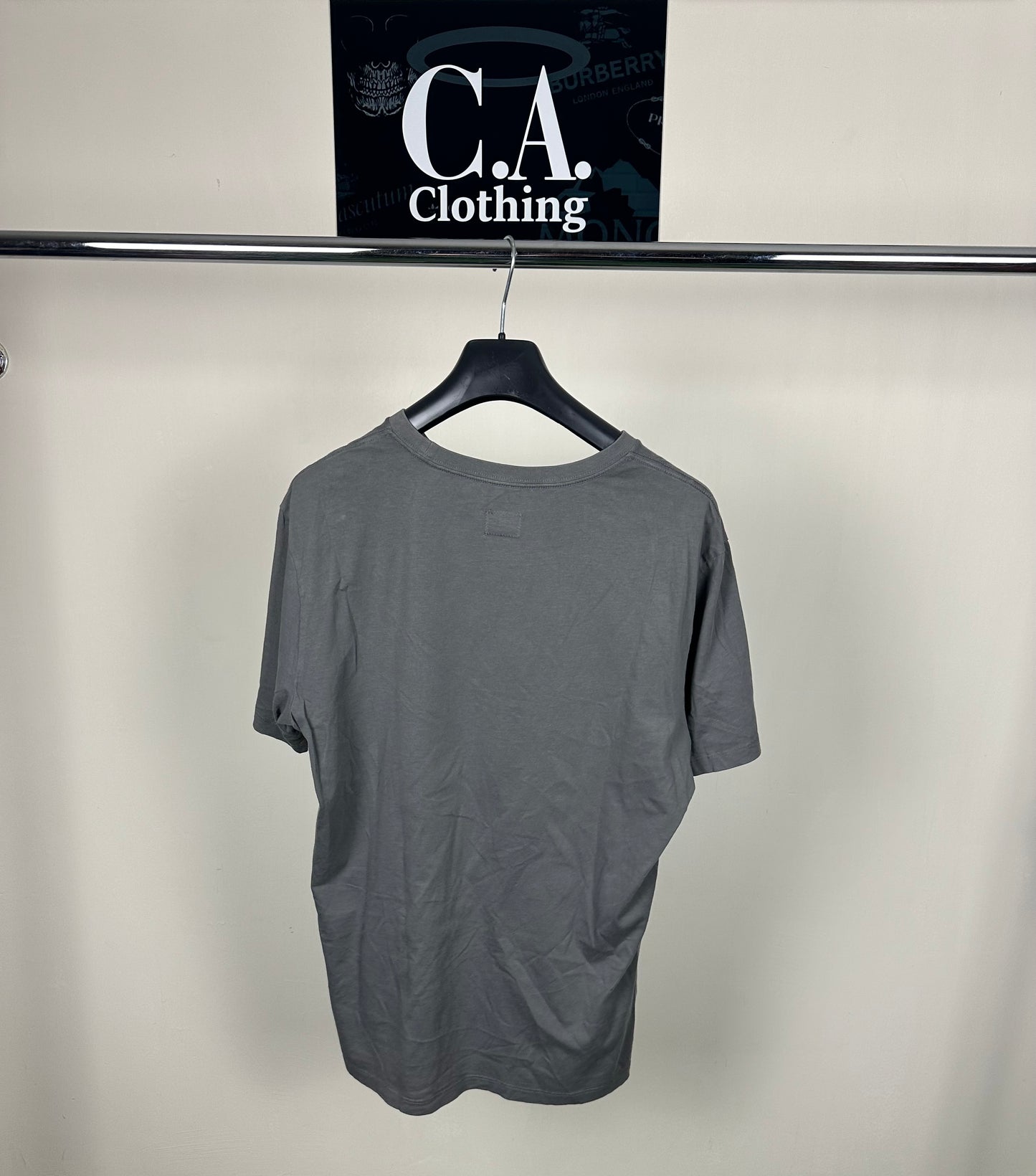 CP Company T-Shirt Size (XL)