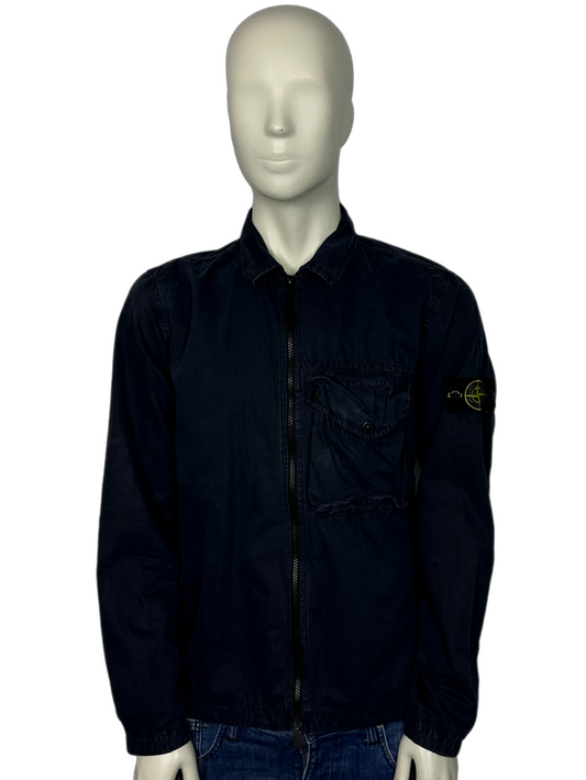 Stone Island Overshirt Size Large (L)