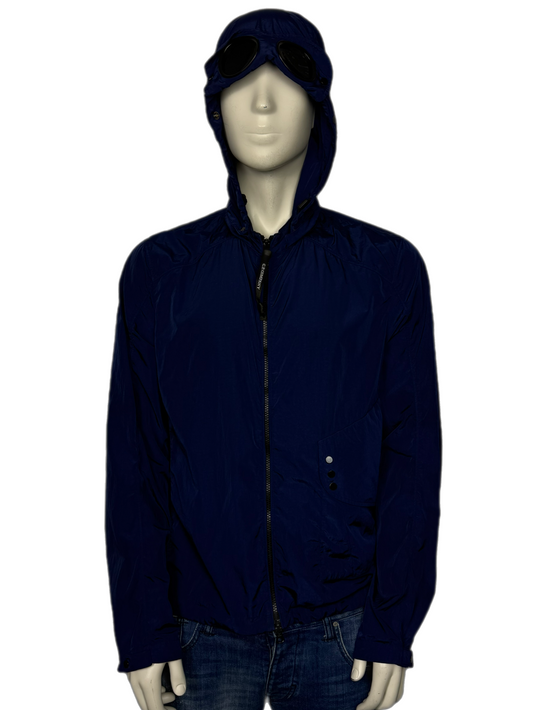 CP Company Chrome Goggle Jacket Size (L)