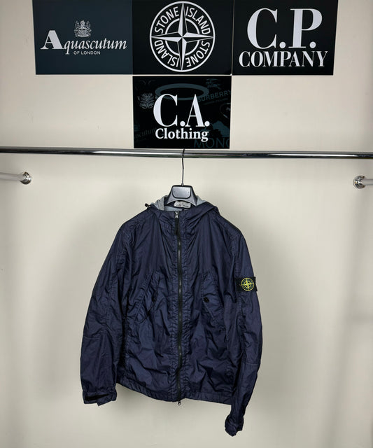 Stone Island Membrana 3L TC Jacket Size (L)