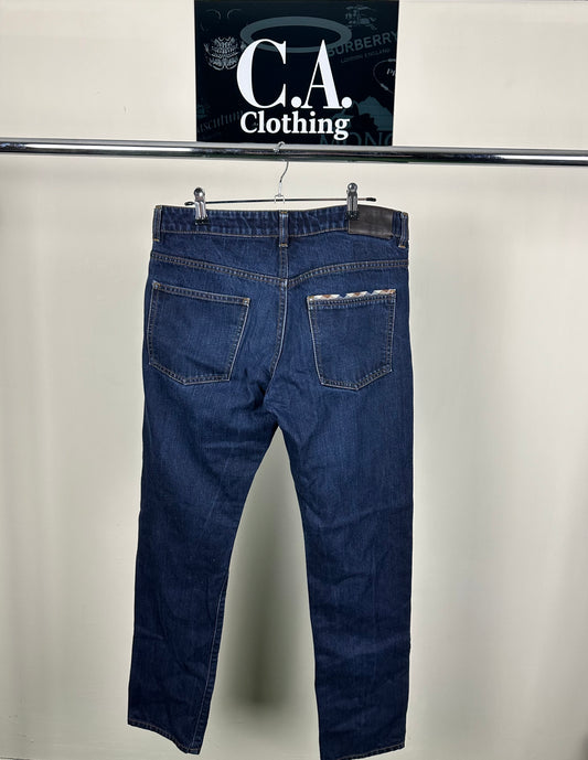 Aquascutum Jeans 32W Regular